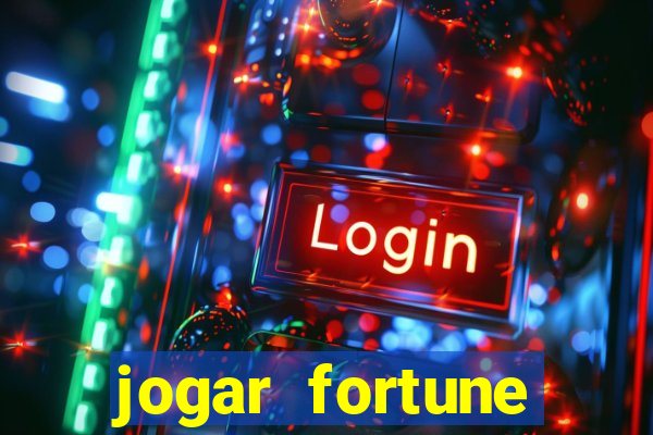 jogar fortune rabbit modo demo